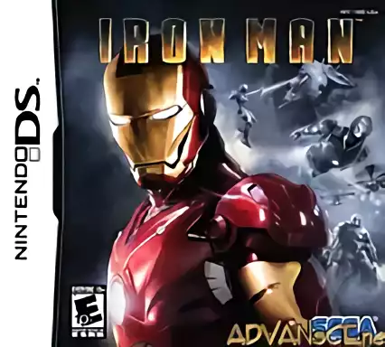 Image n° 1 - box : Iron Man